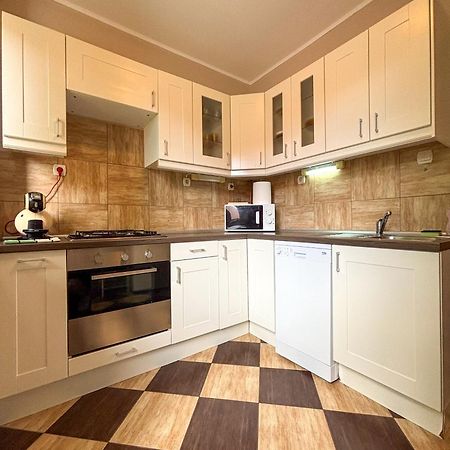 Balian Apartman Σίοφοκ Εξωτερικό φωτογραφία