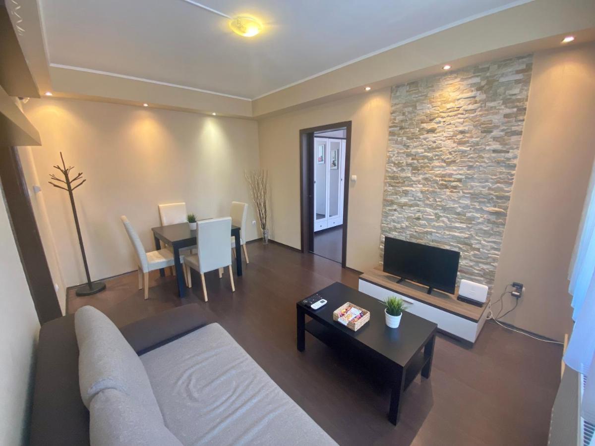 Balian Apartman Σίοφοκ Εξωτερικό φωτογραφία