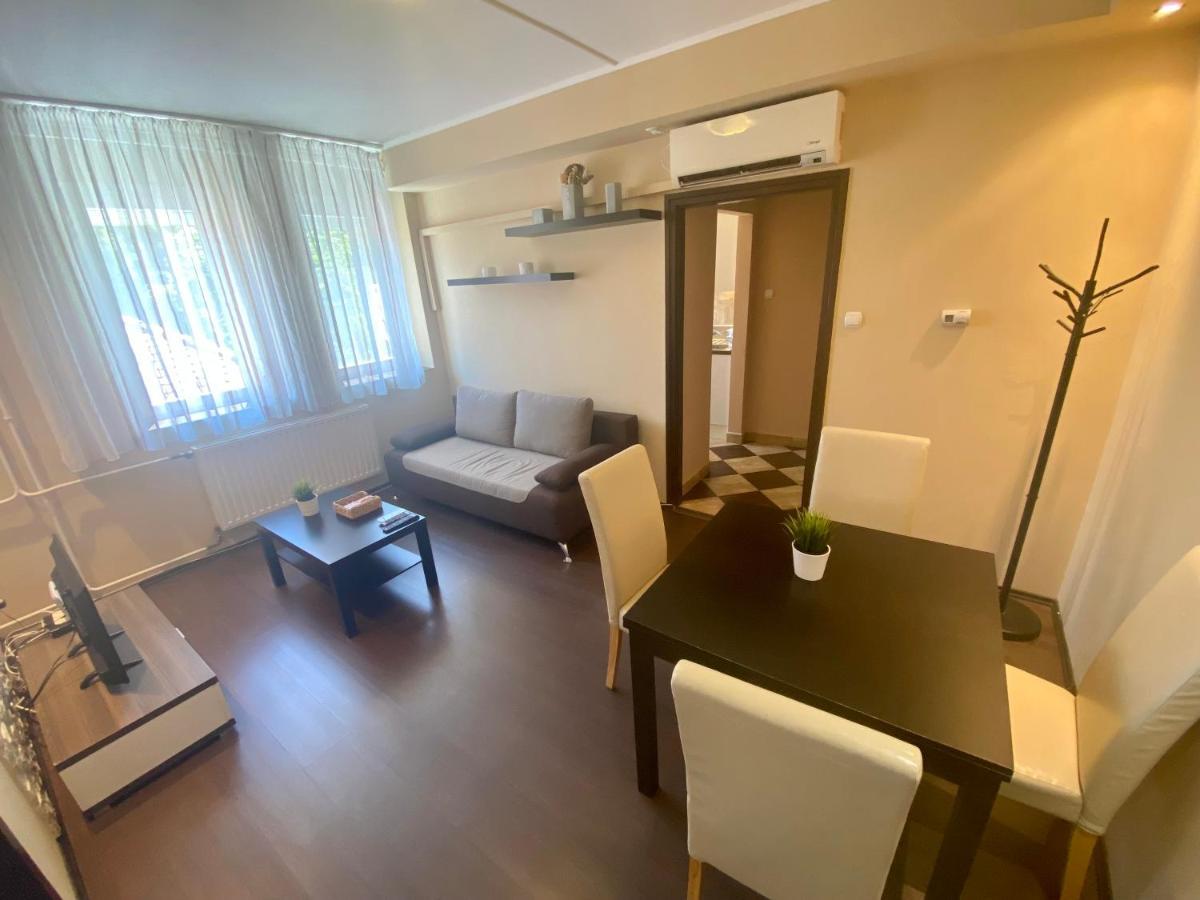 Balian Apartman Σίοφοκ Εξωτερικό φωτογραφία
