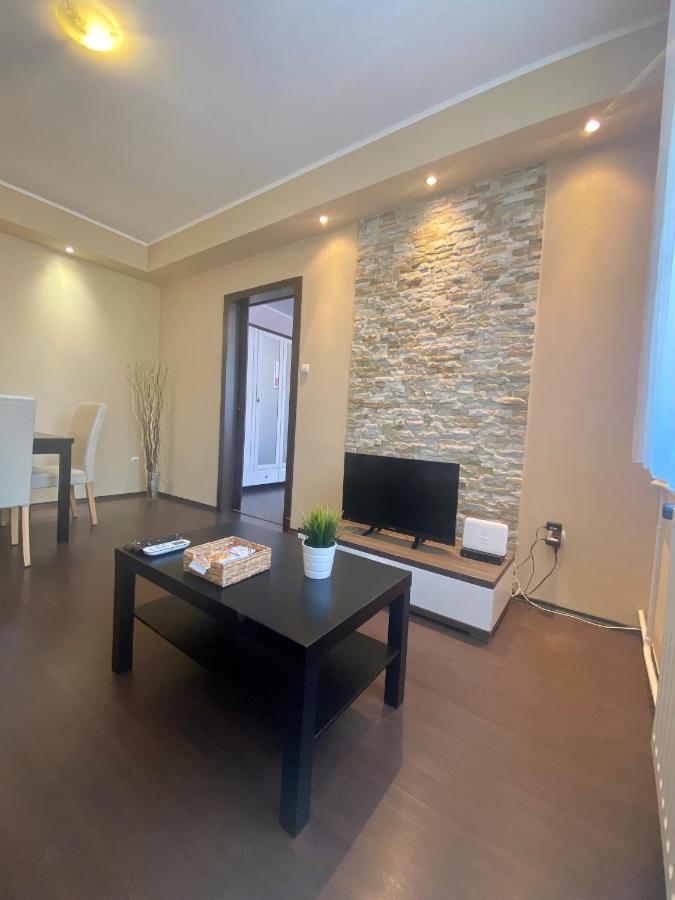 Balian Apartman Σίοφοκ Εξωτερικό φωτογραφία