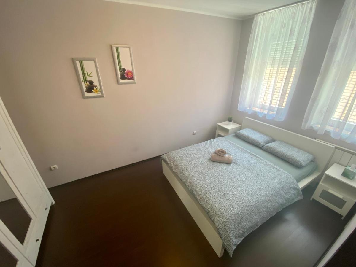 Balian Apartman Σίοφοκ Εξωτερικό φωτογραφία