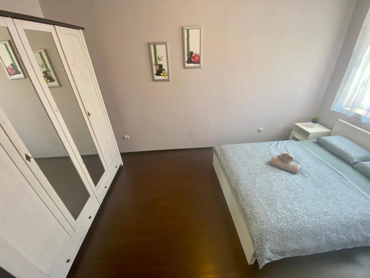 Balian Apartman Σίοφοκ Εξωτερικό φωτογραφία