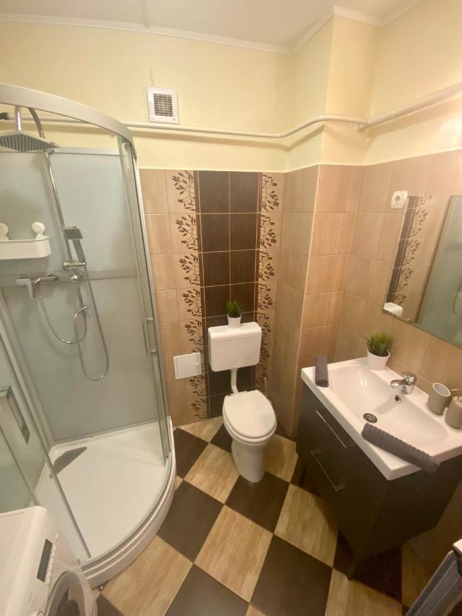 Balian Apartman Σίοφοκ Εξωτερικό φωτογραφία
