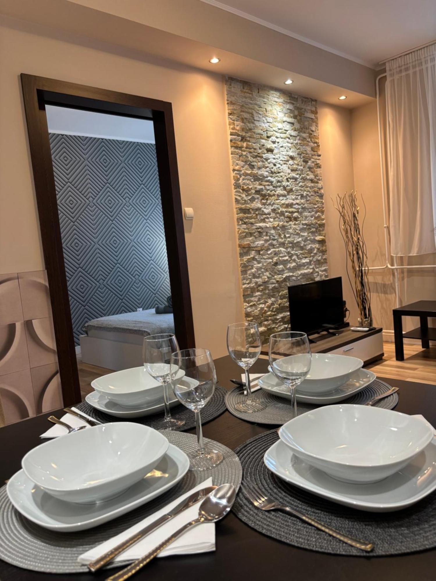 Balian Apartman Σίοφοκ Εξωτερικό φωτογραφία