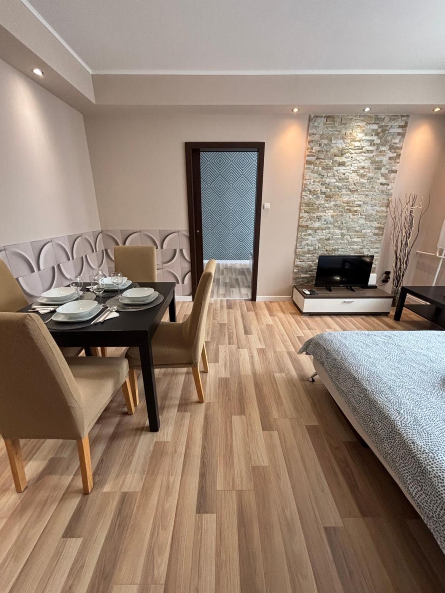Balian Apartman Σίοφοκ Εξωτερικό φωτογραφία