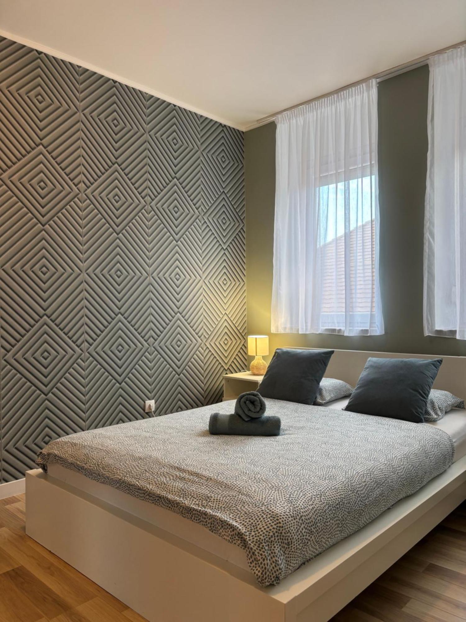 Balian Apartman Σίοφοκ Εξωτερικό φωτογραφία