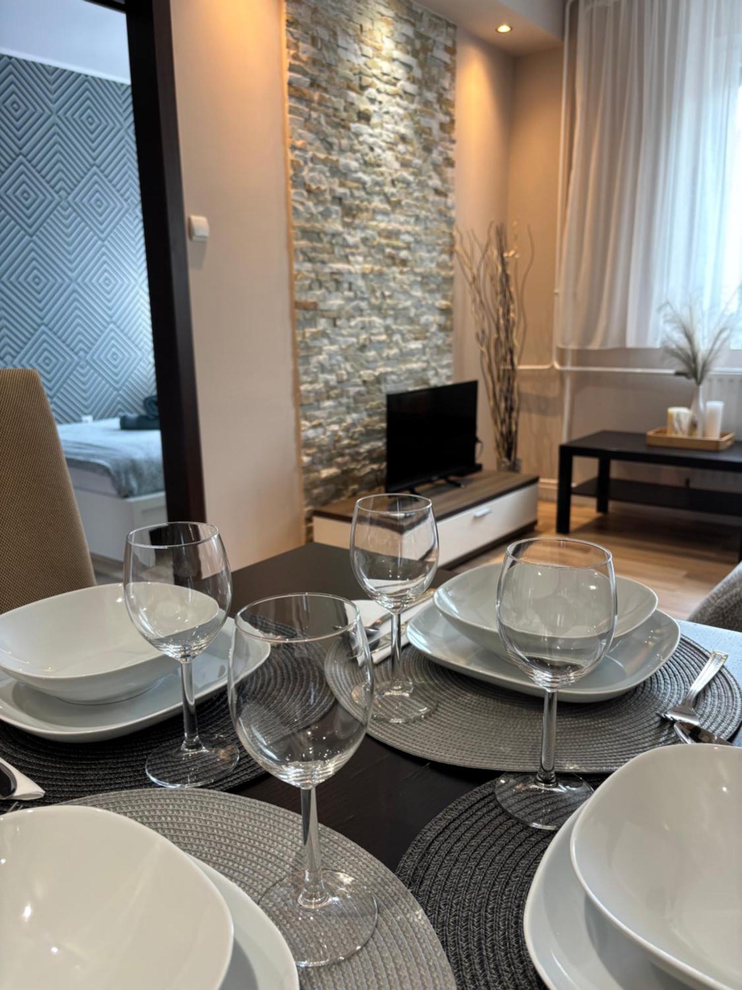 Balian Apartman Σίοφοκ Εξωτερικό φωτογραφία