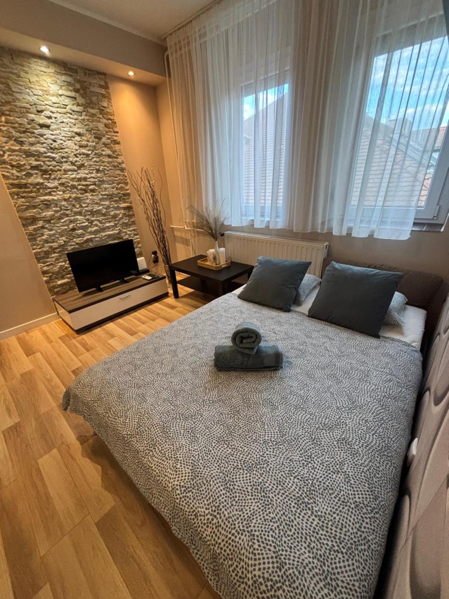 Balian Apartman Σίοφοκ Εξωτερικό φωτογραφία