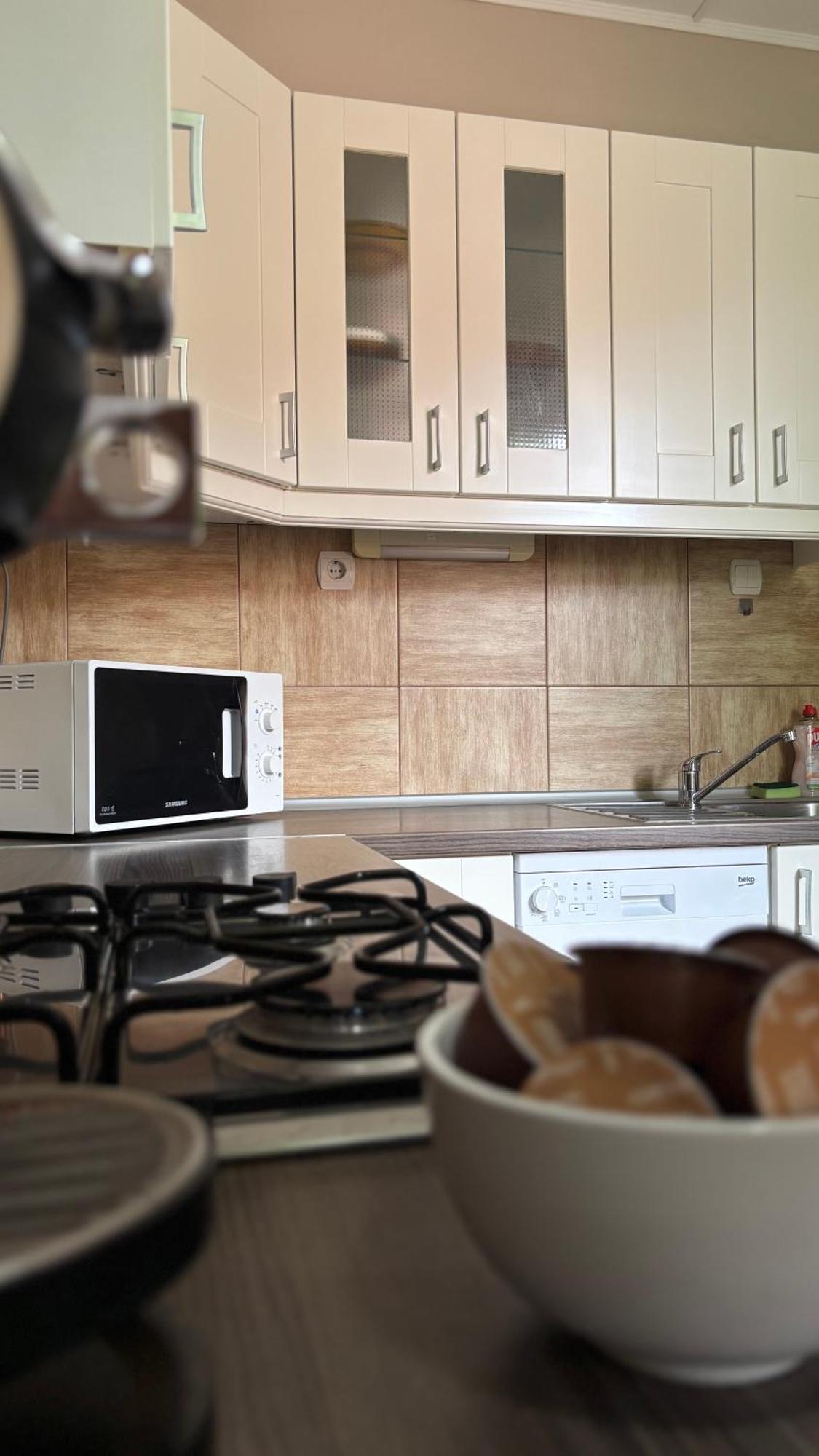 Balian Apartman Σίοφοκ Εξωτερικό φωτογραφία