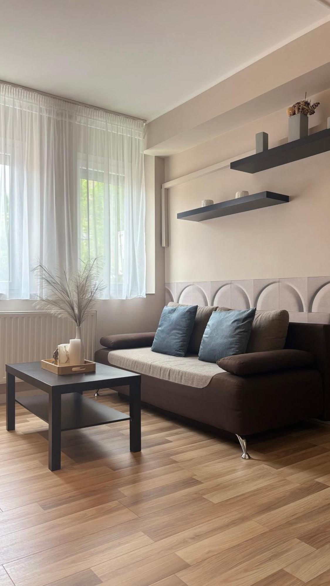 Balian Apartman Σίοφοκ Εξωτερικό φωτογραφία