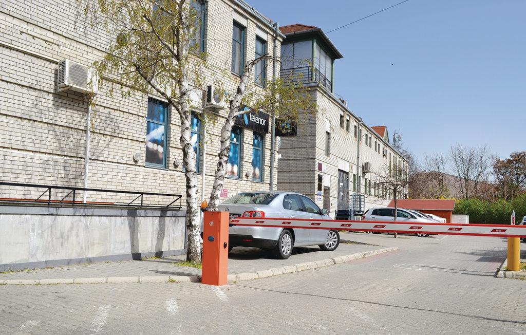 Balian Apartman Σίοφοκ Εξωτερικό φωτογραφία