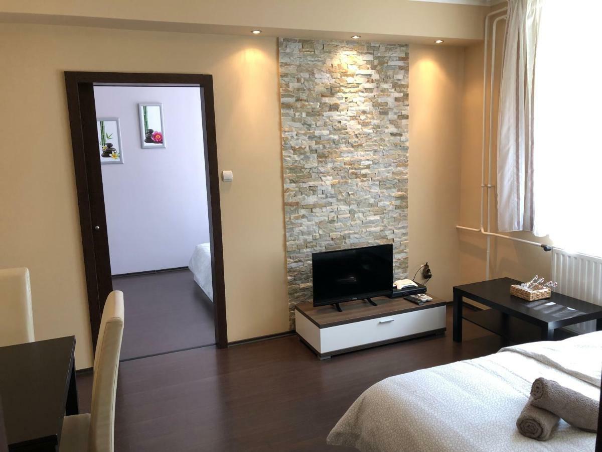 Balian Apartman Σίοφοκ Εξωτερικό φωτογραφία