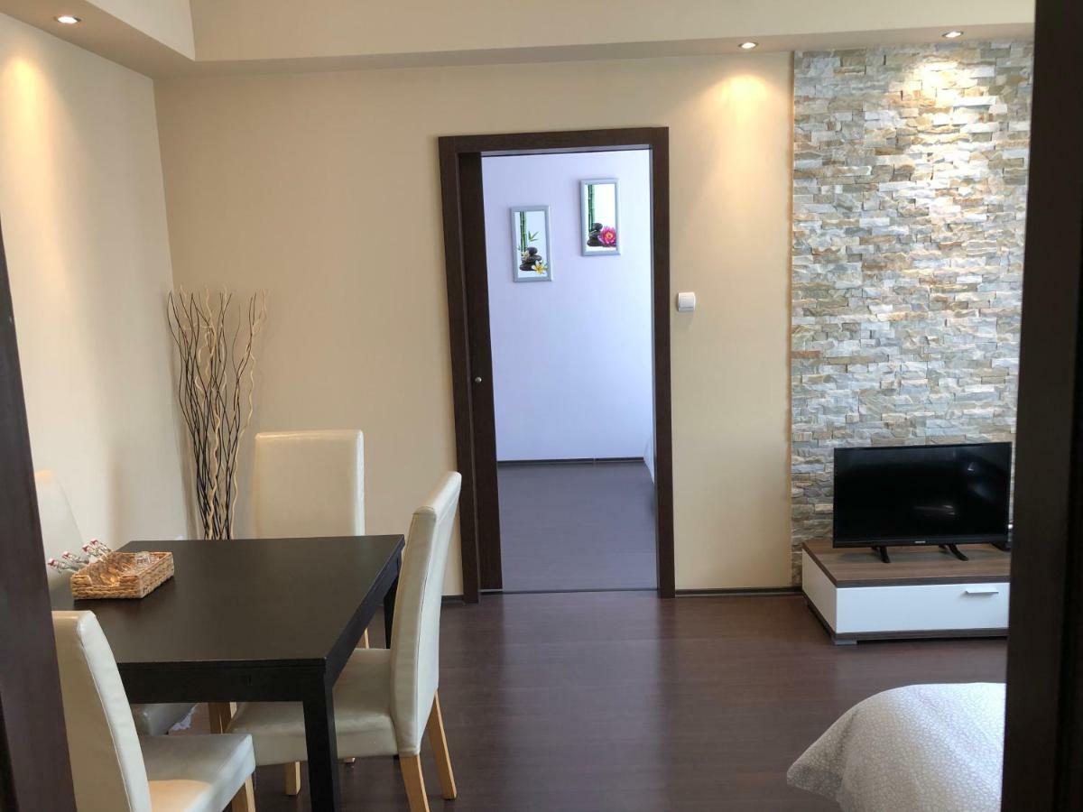 Balian Apartman Σίοφοκ Εξωτερικό φωτογραφία