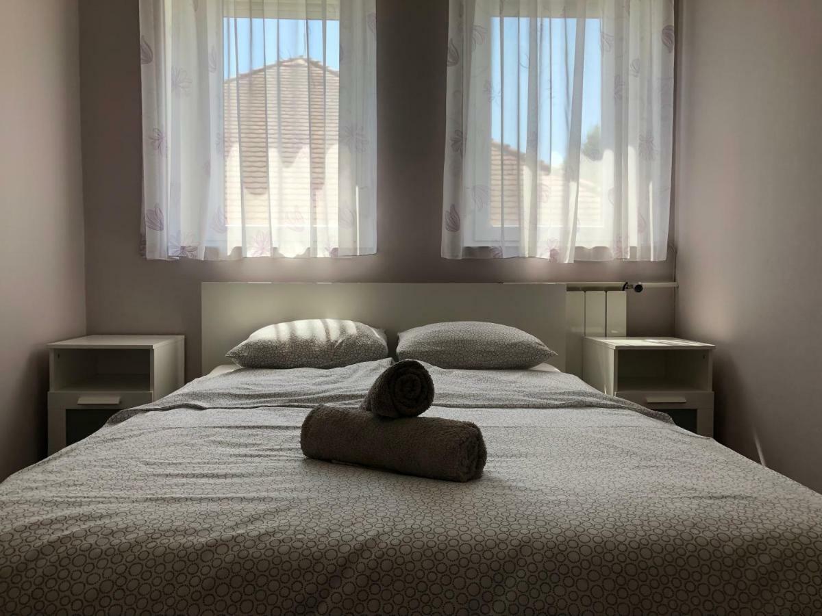 Balian Apartman Σίοφοκ Εξωτερικό φωτογραφία
