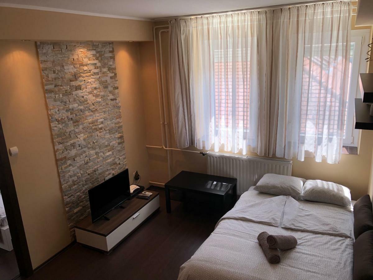 Balian Apartman Σίοφοκ Εξωτερικό φωτογραφία