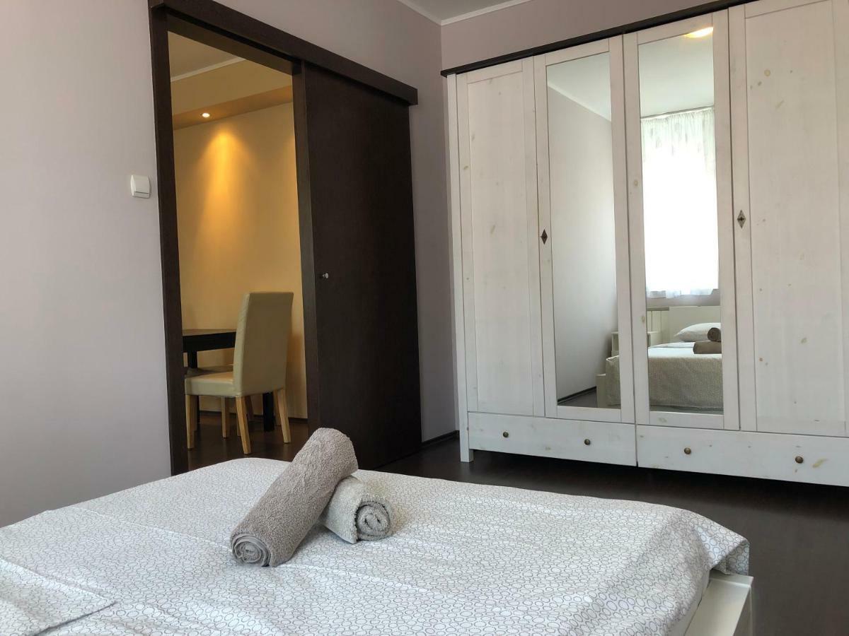Balian Apartman Σίοφοκ Εξωτερικό φωτογραφία